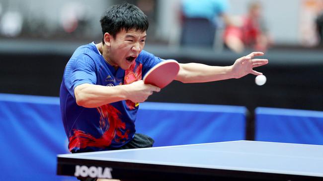 他在国家队 他在国家队