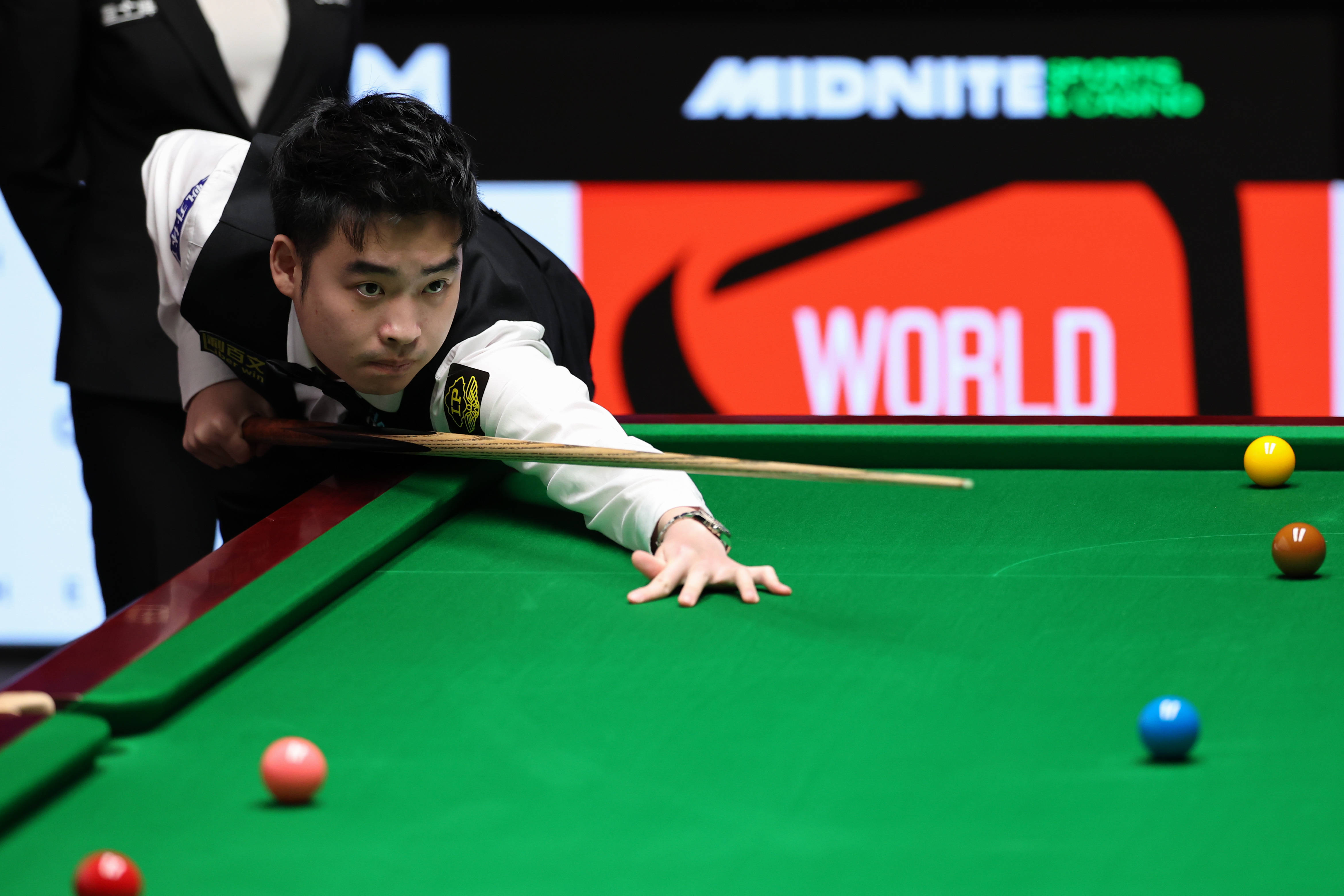 11座洲际 11座洲际