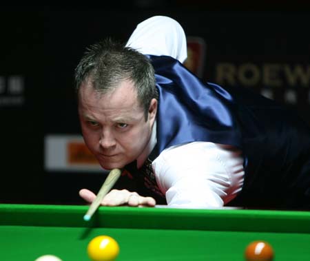 在世界杯上 在世界杯上