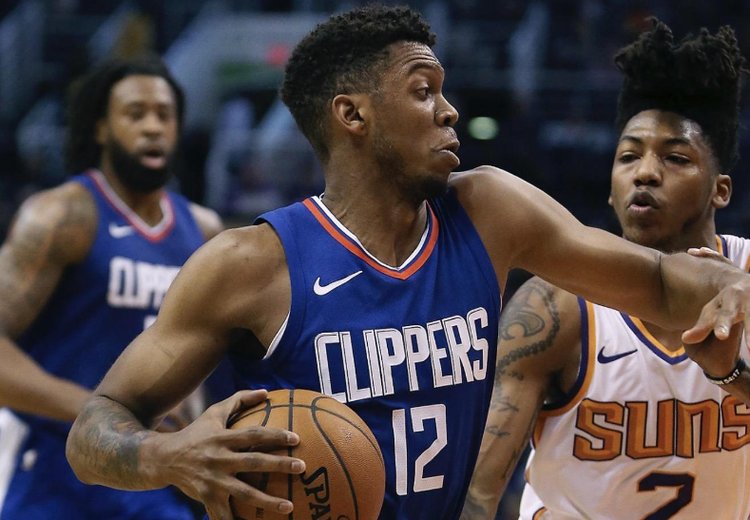 他们在赛前 他们在赛前